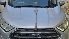 Used Ford Ecosport Titanium + 1.5L TDCi [2019-2020] in Coimbatore