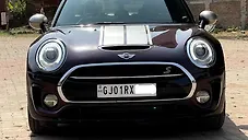 Used MINI Clubman Cooper S in Ahmedabad