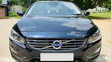 Used Volvo S60 Momentum [2015-2020] in Ahmedabad