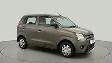 Used Maruti Suzuki Wagon R LXi 1.0 [2019-2019] in Delhi