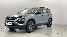 Used Tata Safari XZA Plus in Jaipur
