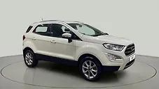 Used Ford Ecosport Titanium 1.5L Ti-VCT in Mumbai