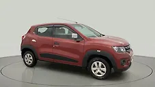 Used Renault Kwid RXT [2015-2019] in Pune