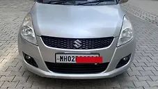 Used Maruti Suzuki Swift VXi in Mumbai