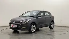 Used Hyundai Elite i20 Asta 1.2 in Hyderabad