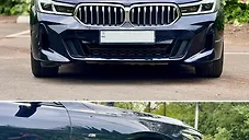 Used BMW 6-Series GT 630i M Sport [2021-2023] in Ghaziabad