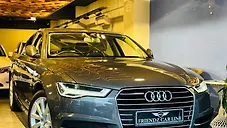 Used Audi A6 35 TDI Matrix in Chandigarh