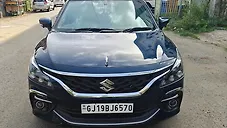 Used Maruti Suzuki Baleno Zeta MT in Surat