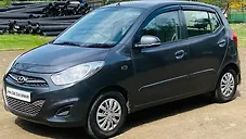 Used Hyundai i10 Sportz 1.2 AT Kappa2 in Navi Mumbai