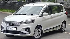 Used Maruti Suzuki Ertiga VXI AT in Pune
