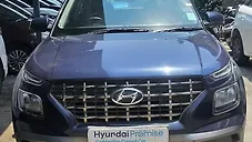 Used Hyundai Venue S 1.2 Petrol in Chennai