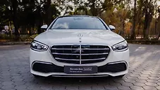 Used Mercedes-Benz S-Class S 350d in Indore