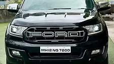 Used Ford Endeavour Titanium 3.2 4x4 AT in Mumbai