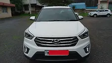 Used Hyundai Creta 1.6 SX Plus AT Petrol in Pune