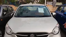 Used Maruti Suzuki Celerio VXi CNG [2017-2019] in Mumbai