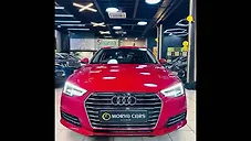 Used Audi A4 35 TDI Premium Plus in Thane