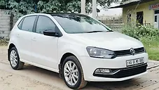 Used Volkswagen Polo GT TSI in Bangalore