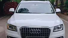 Used Audi Q5 2.0 TDI quattro Premium Plus in Bangalore