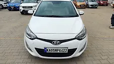 Used Hyundai i20 Sportz 1.2 BS-IV in Bangalore