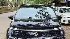 Used MG Windsor EV Essence in Thane
