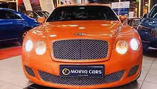 Used Bentley Continental Flying Spur Sedan in Thane