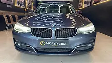 Used BMW 3 Series GT 320d Luxury Line in Thane