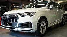 Used Audi Q7 Premium Plus 55 TFSI [2022-2024] in Delhi