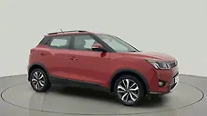 Used Mahindra XUV300 W8 (O) 1.5 Diesel [2020] in Chennai