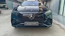 Used Mercedes-Benz EQS SUV 580 4MATIC in Indore