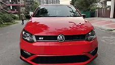 Used Volkswagen Polo GT TSI Sport in Bangalore