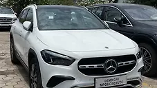 Used Mercedes-Benz GLA 200 in Indore