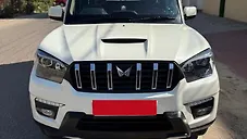 Used Mahindra Scorpio S11 in Lucknow