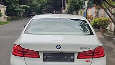 Used BMW 5-Series 520d Luxury Line [2017-2019] in Pune