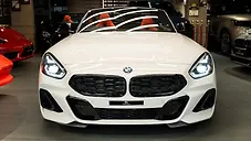 Used BMW Z4 M 40i [2019-2023] in Delhi