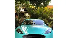 Used Aston Martin Rapide S V12 in Thane