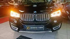 Used BMW X5 xDrive30d Pure Experience (7 Seater) in Thane