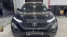 Used Tata Safari XZA Plus in Hyderabad