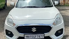 Used Maruti Suzuki DZire VDi in Nashik