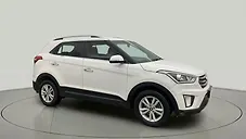 Used Hyundai Creta 1.6 SX Plus in Pune