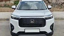 Used Honda Elevate VX CVT [2023-2025] in Hyderabad