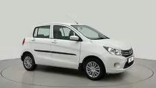 Used Maruti Suzuki Celerio ZXi [2017-2019] in Chennai