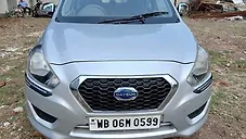 Used Datsun Go Plus T in Kolkata