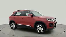 Used Maruti Suzuki Vitara Brezza VXi in Chennai