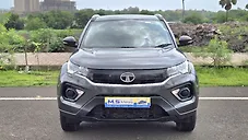 Used Tata Nexon XMA Petrol in Thane