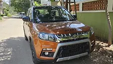 Used Maruti Suzuki Vitara Brezza ZDi in Coimbatore