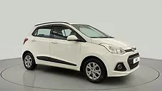 Used Hyundai Grand i10 Sportz 1.2 Kappa VTVT [2013-2016] in Noida