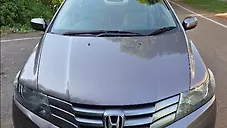 Used Honda City 1.5 V MT Exclusive in Mysore