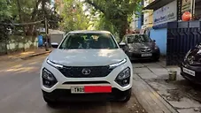 Used Tata Harrier XTA Plus in Chennai