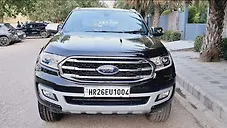 Used Ford Endeavour Titanium 2.0 4x2 AT in Gurgaon