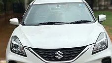 Used Maruti Suzuki Baleno Zeta in Thane